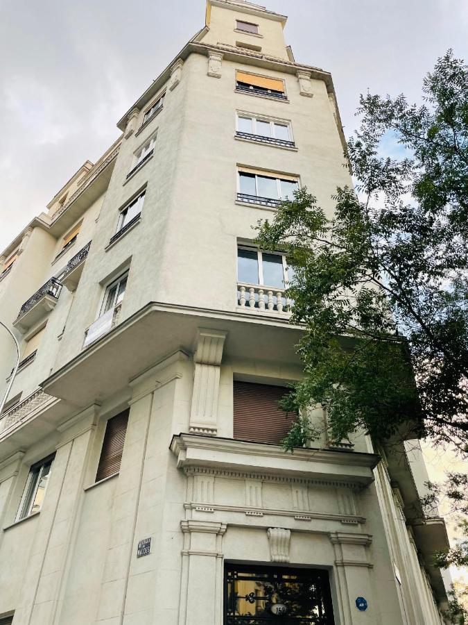 Fantastico Apartamento Centro Madri Exterior foto
